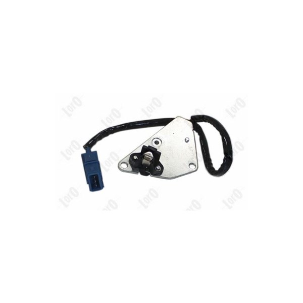 kamaxelgivare Sensor, ABAKUS