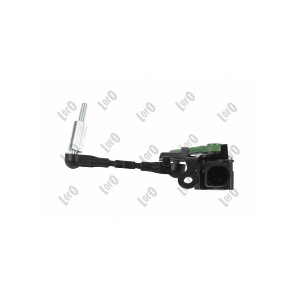 Sensor, Xenonljus (lysviddsreglering), framaxel vänster