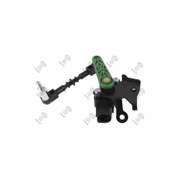 Sensor, Xenonljus (lysviddsreglering), framaxel höger Sensor, Xenonljus (lysviddsreglering), framaxel höger
