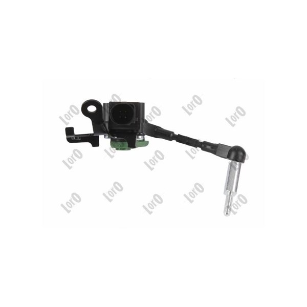 Sensor, Xenonljus (lysviddsreglering), framaxel höger Sensor, Xenonljus (lysviddsreglering), framaxel höger
