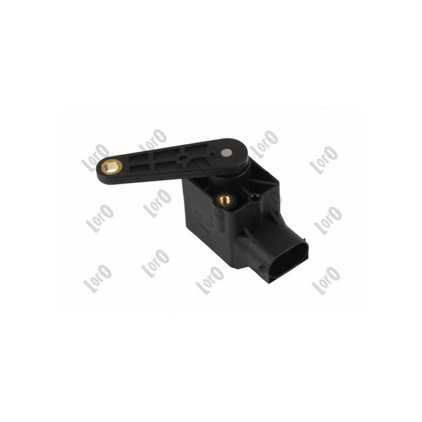 Sensor, Xenonljus (lysviddsreglering) ABAKUS