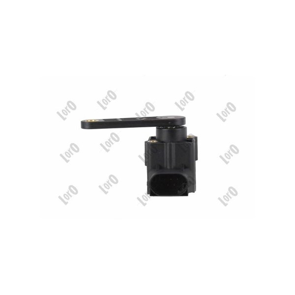 Sensor, Xenonljus (lysviddsreglering)
