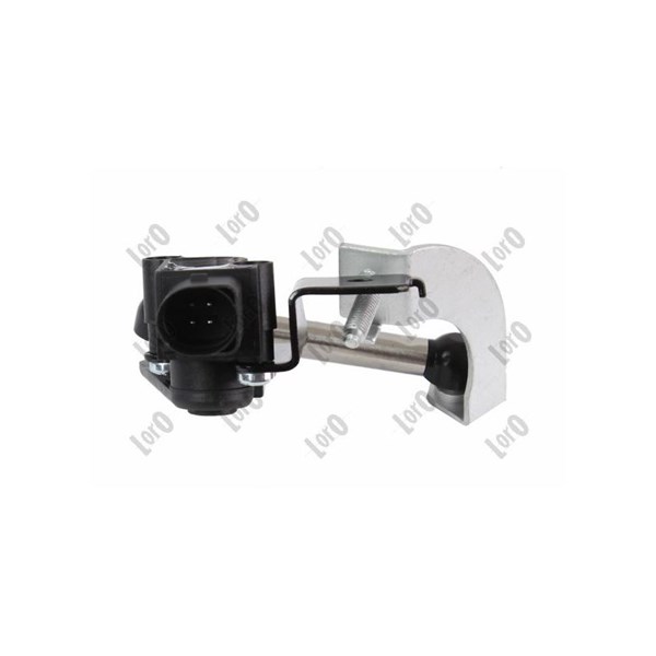 Sensor, Xenonljus (lysviddsreglering)