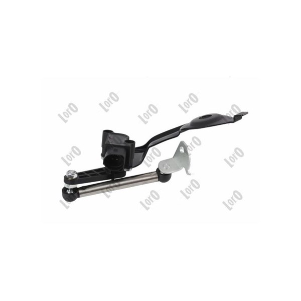 Sensor, Xenonljus (lysviddsreglering), Bakaxel vänster Sensor, Xenonljus (lysviddsreglering), Bakaxel vänster