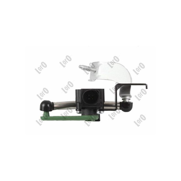 Sensor, Xenonljus (lysviddsreglering), framaxel vänster