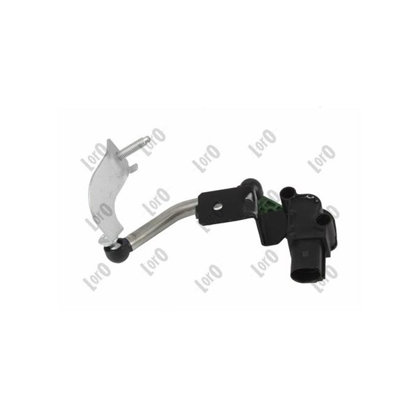 Sensor, Xenonljus (lysviddsreglering), framaxel höger ABAKUS