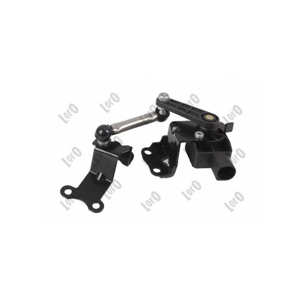 Sensor, Xenonljus (lysviddsreglering), Bakaxel Sensor, Xenonljus (lysviddsreglering), Bakaxel