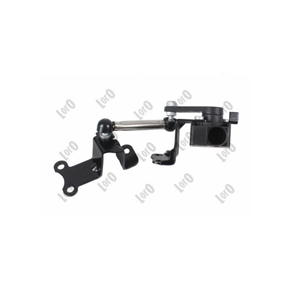 Sensor, Xenonljus (lysviddsreglering), Bakaxel Sensor, Xenonljus (lysviddsreglering), Bakaxel