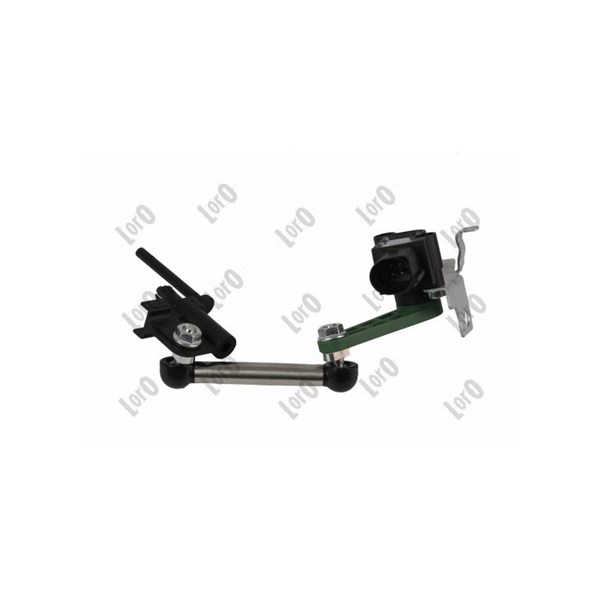 Sensor, Xenonljus (lysviddsreglering), framaxel höger Sensor, Xenonljus (lysviddsreglering), framaxel höger