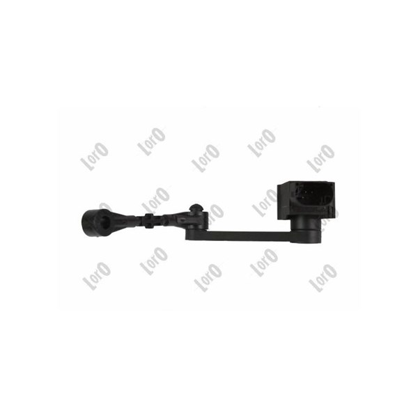 Sensor, Xenonljus (lysviddsreglering), framaxel vänster