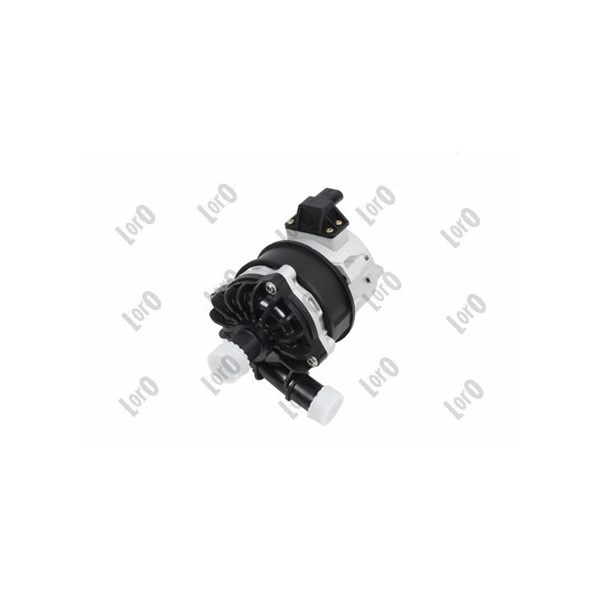 Extra vattenpump 12V ABAKUS