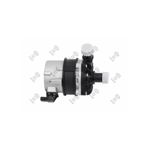 Extra vattenpump 12V