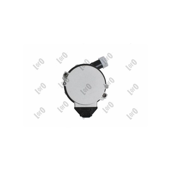 Extra vattenpump 12V