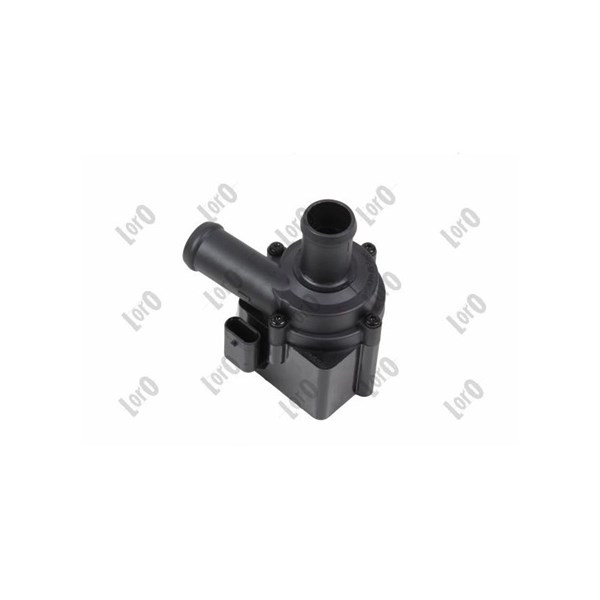 Extra vattenpump 12V ABAKUS