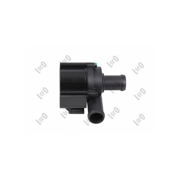 Extra vattenpump 12V