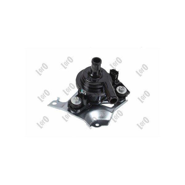 Extra vattenpump 12V ABAKUS