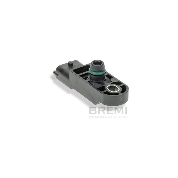 Map Sensor, Nedre, Upptill Bremi 35001 BREMI