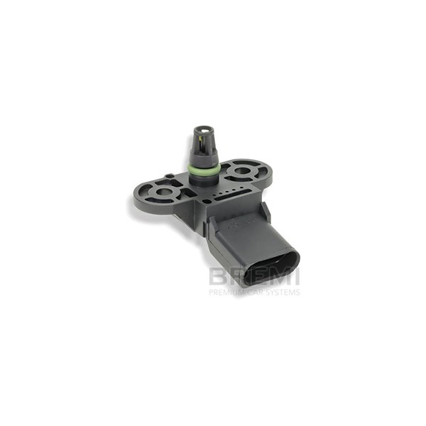 Map Sensor, Bak, Fram, Höger fram, Vänster fram, Upptill, Nedre,  BREMI