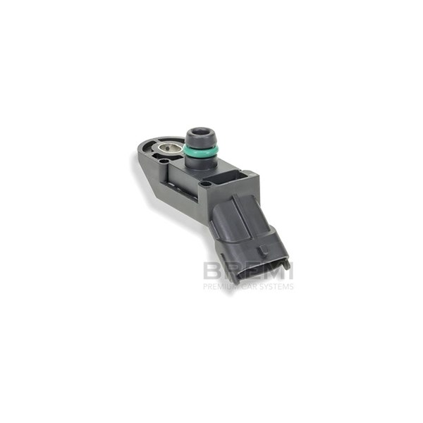 Map Sensor, Bak, Vänster Bremi 35013 BREMI
