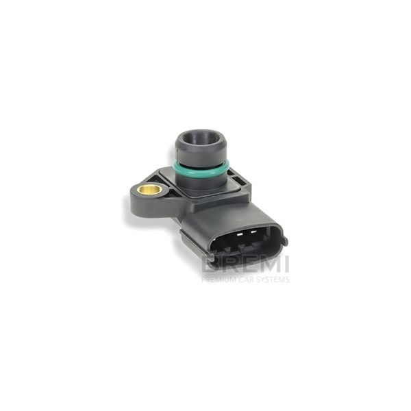 Sensor, insugstryck Bremi 35059 BREMI