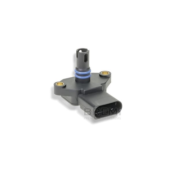 Sensor, insugstryck, Upptill, Nedre Bremi 35063 BREMI