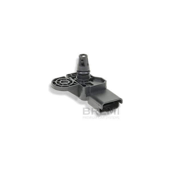 Sensor, insugstryck Bremi 35066 BREMI