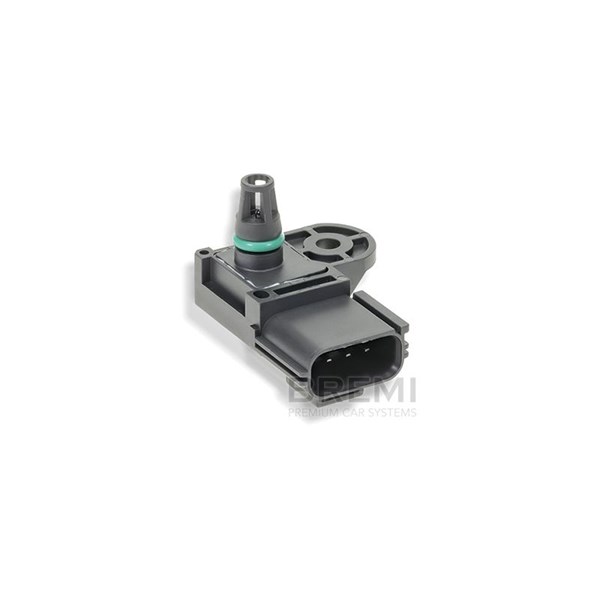 Sensor, insugstryck Bremi 35075 BREMI