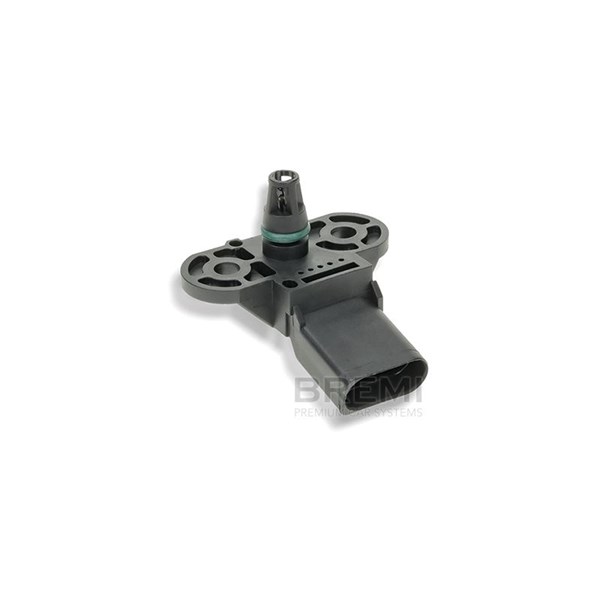 Sensor, insugstryck, Upptill Bremi 35081 BREMI