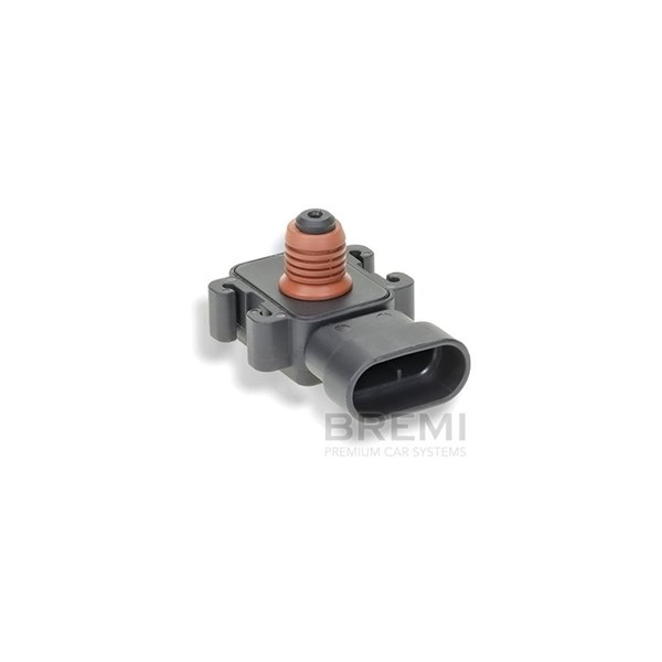 Sensor, insugstryck Bremi 35086 BREMI