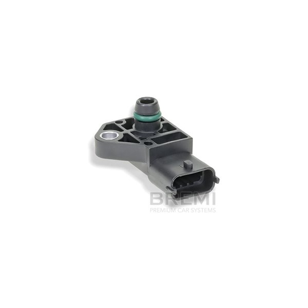 Sensor, insugstryck Bremi 35087 BREMI