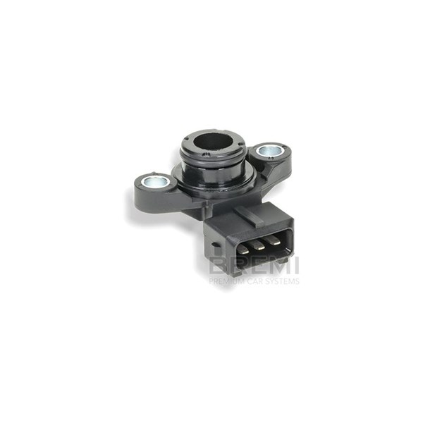 Sensor, insugstryck Bremi 35098 BREMI