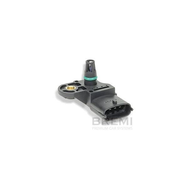 Sensor, insugstryck Bremi 35115 BREMI