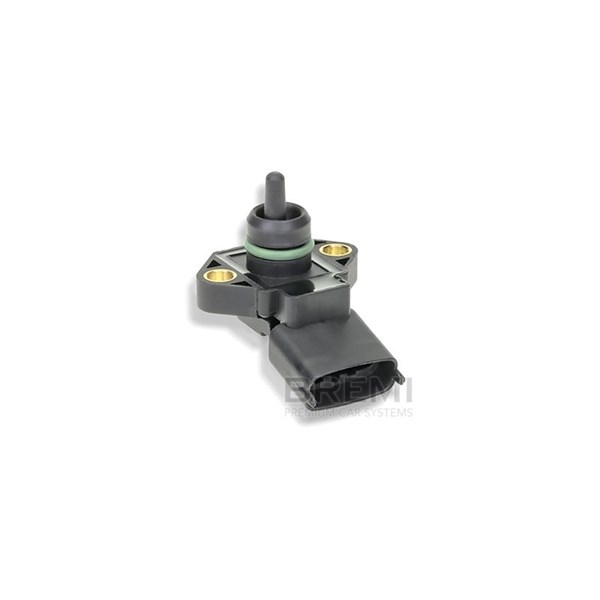 Sensor, insugstryck Bremi 35122 BREMI