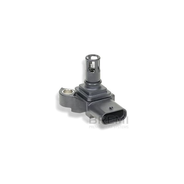 Sensor, insugstryck Bremi 35127 BREMI