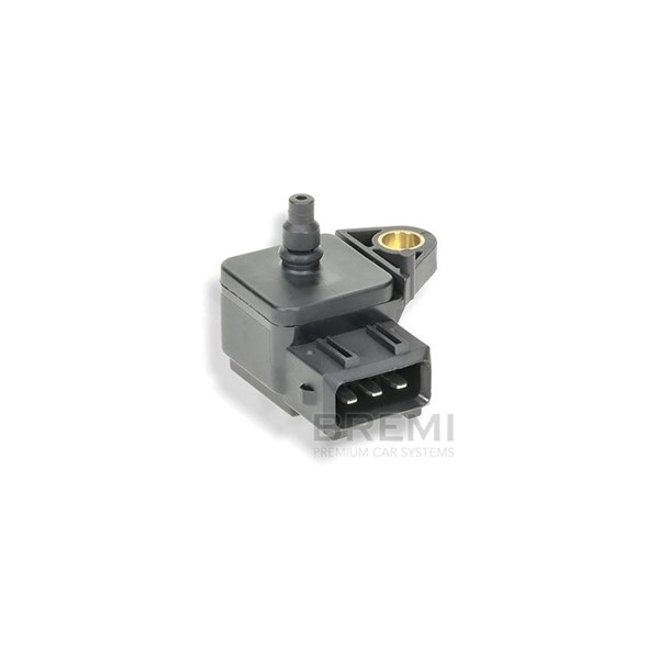 Sensor, insugstryck Bremi 35128 BREMI