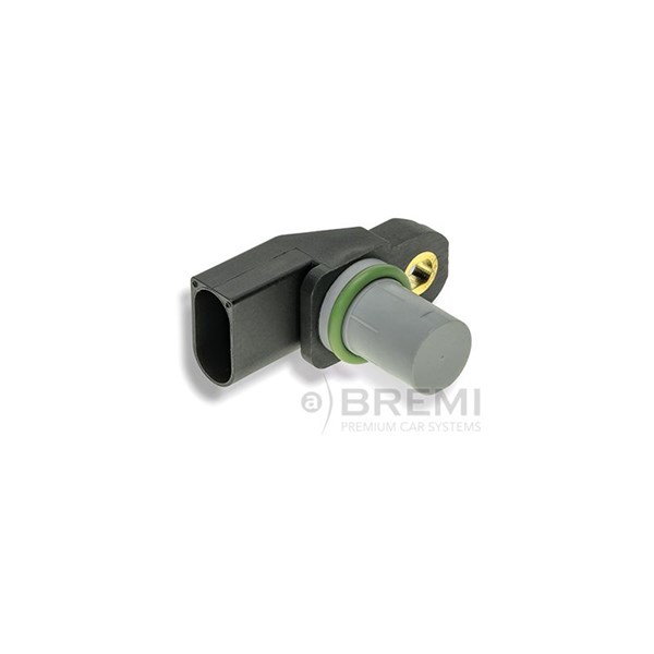kamaxelgivare Sensor,, Höger, Avgas-/utsläppssidan Bremi 60005 BREMI