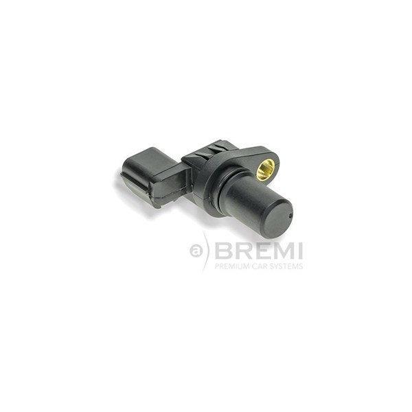 Impulsgivare, vevaxel 12V, Avgas-/utsläppssidan Bremi 60039 BREMI