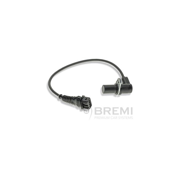 kamaxelgivare Sensor, 12V Bremi 60138 BREMI