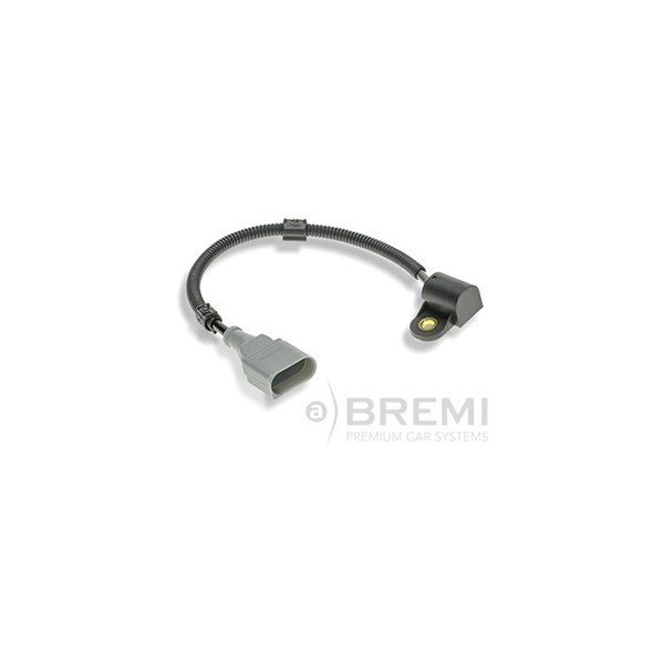 kamaxelgivare Sensor, 12V Bremi 60170 BREMI