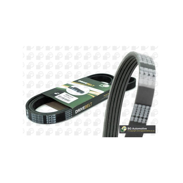 Drivrem Bga 5PK1110 BGA