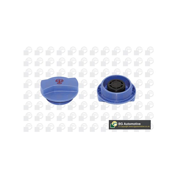 Lock, kylare Bga CC3015 BGA