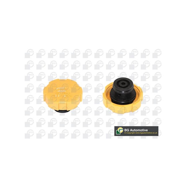 Lock, kylare Bga CC3023 BGA