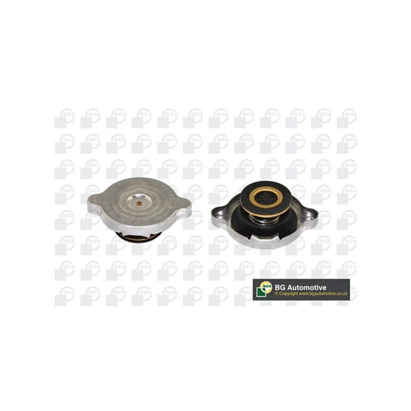Lock, kylare Bga CC3025 BGA