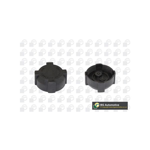 Lock, kylare Bga CC3027 BGA