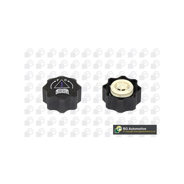 Lock, kylare Bga CC3029 BGA