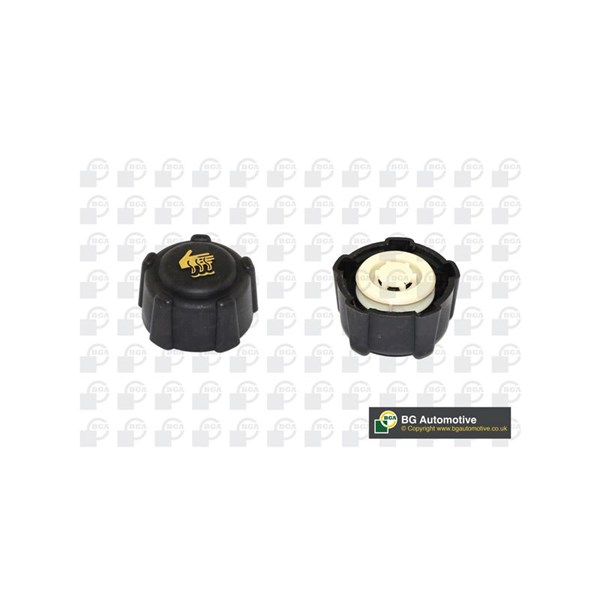 Lock, kylare Bga CC3030 BGA