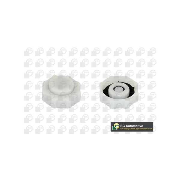 Lock, kylare Bga CC3032 BGA