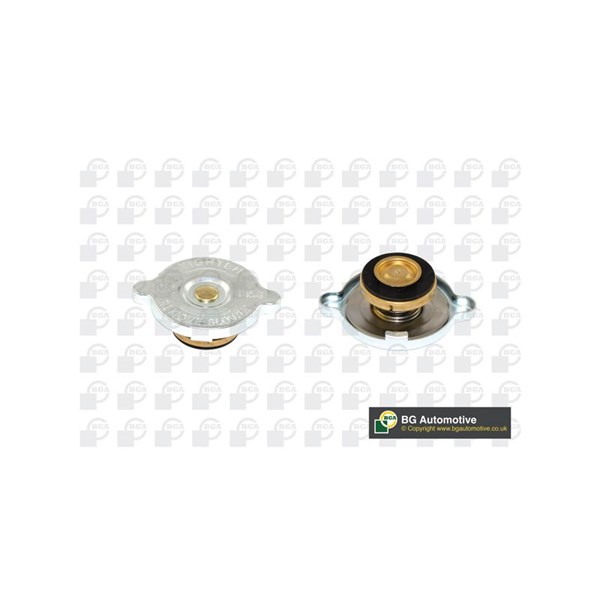 Lock, kylare Bga CC3041 BGA