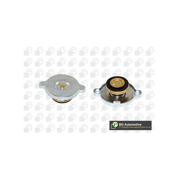 Lock, kylare Bga CC3044 BGA