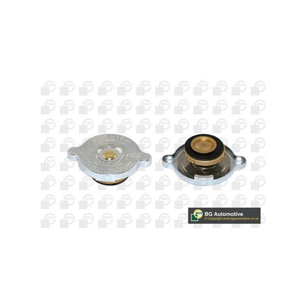 Lock, kylare Bga CC3048 BGA